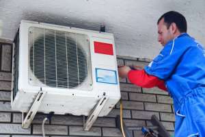 24/7 and Emergency HVAC Near Guilford College, NC | Air Conidtioning and Heating Contractors